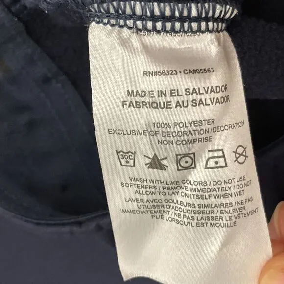 Nike Therma Fit Men’s Tapered Fitness Sweatpants Joggers DQ5405-451 Size 2XL - Picture 12 of 13